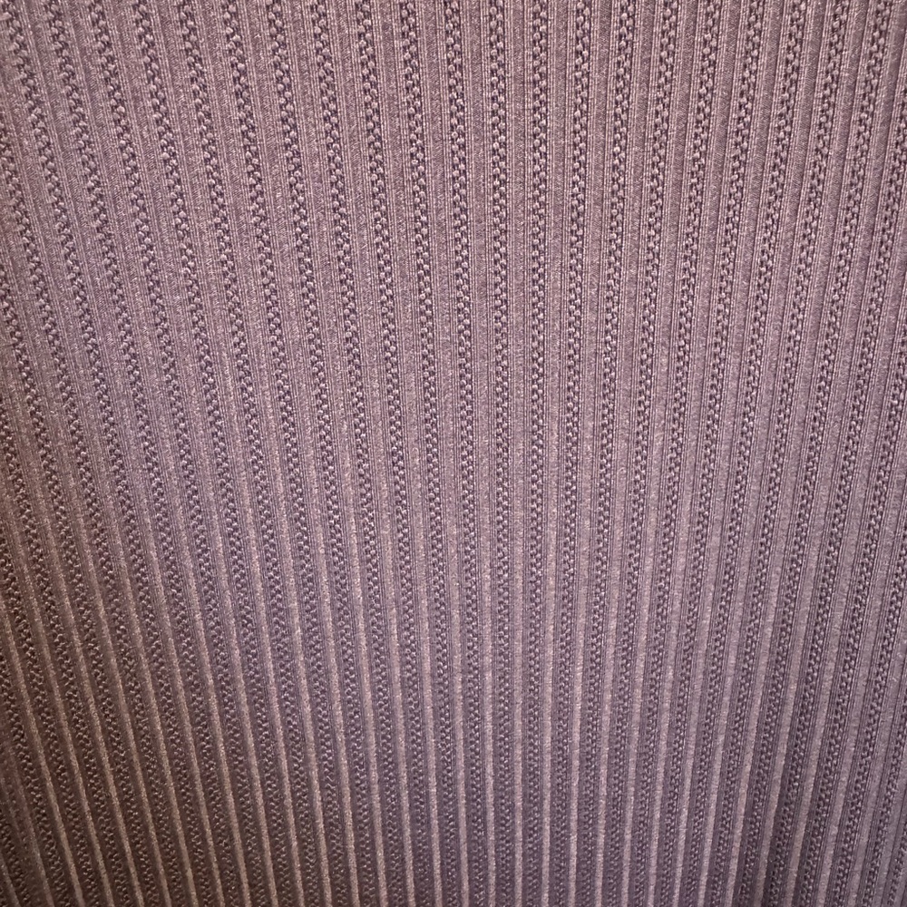 Elegant Brown Dress size XL - Picture 3 of 3